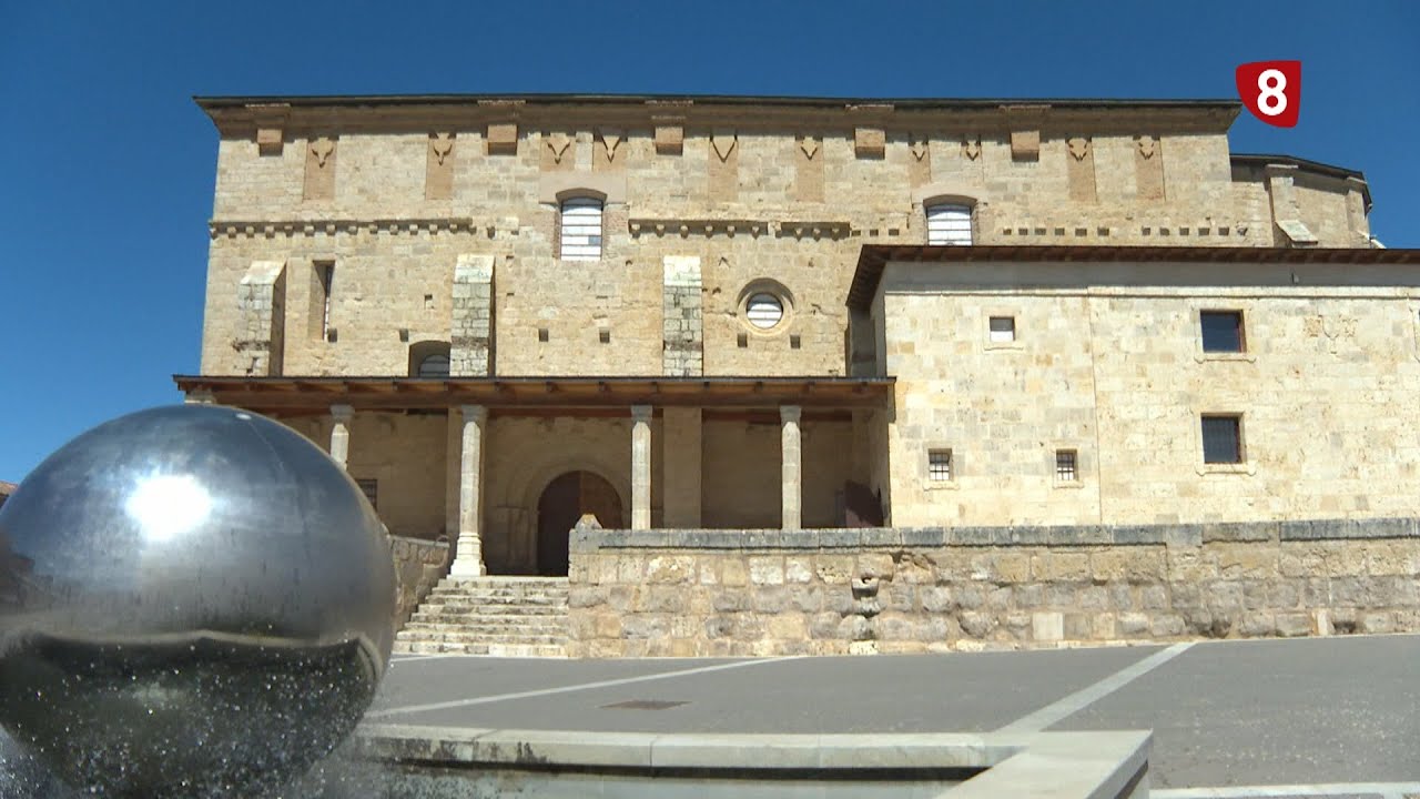 'Un Paseo por Palencia' BECERRIL TURÍSTICO