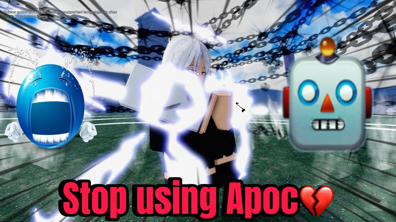 Plz STOP using this build (Peroxide)