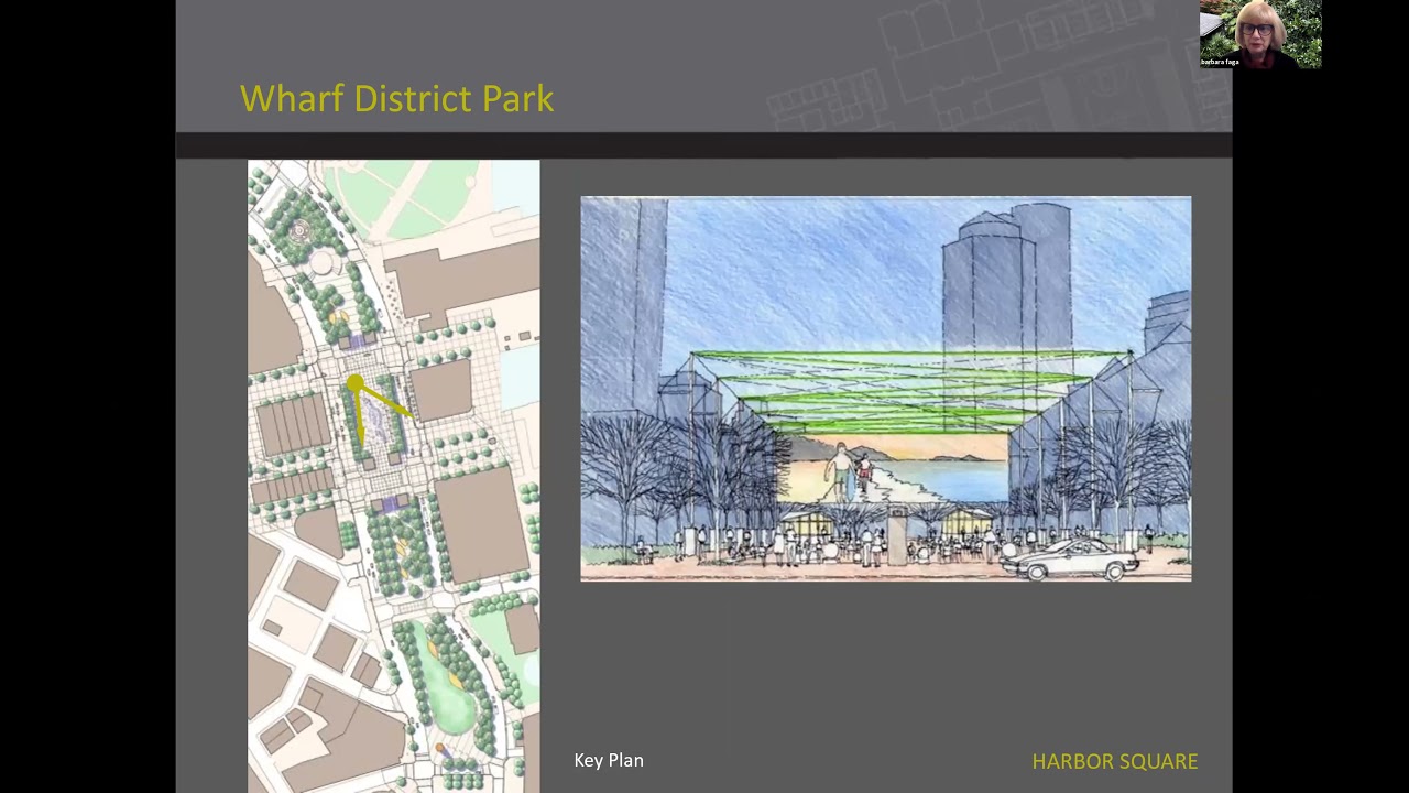 THE URBAN DESIGN SKETCHBOOK - Session 2 | From Sketches to Graphics