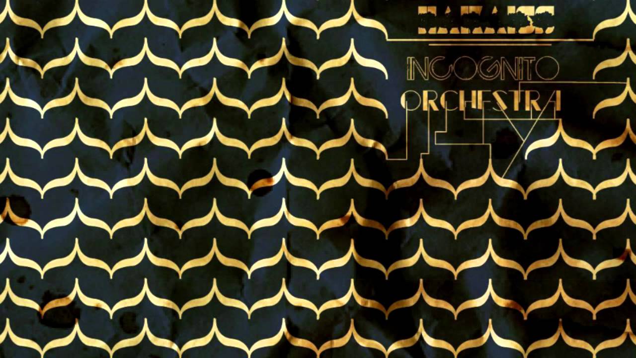 Haikaiss - Incognito Orchestra (Full Album HQ)