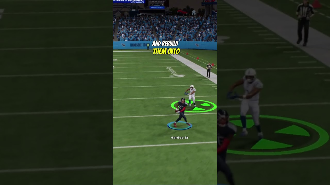 5 лучших способов сделать режим франшизы в Madden 25 увлекательным