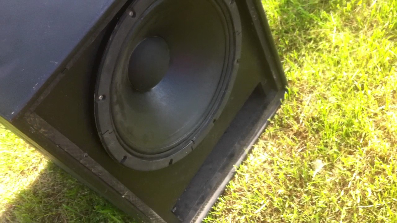 Nagłośnienie do 100 os&oacute;b Dap Audio LDM RCF