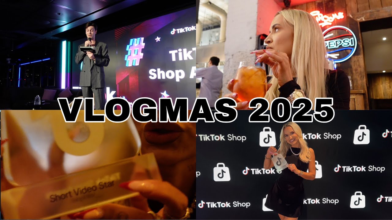 #VLOGMAS10