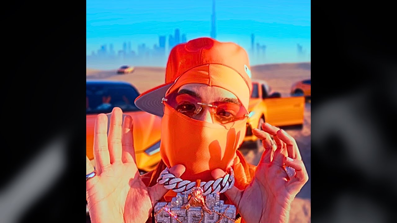 Medy x Sfera Ebbasta Type Beat - 