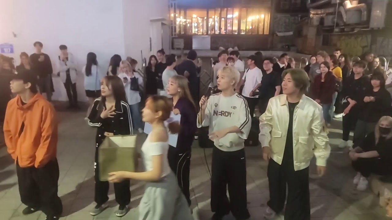 2023년 5월24비아워공연