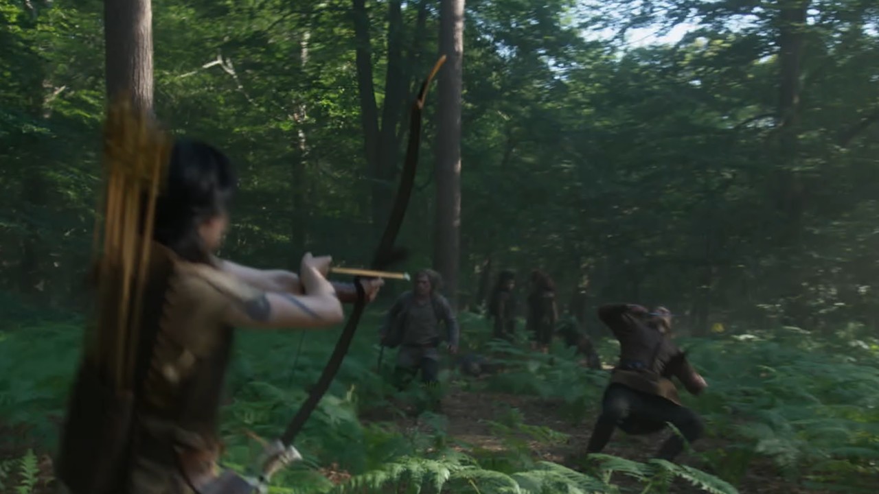 3D Generalist / CG Lead Showreel - Jake Newton - 2024/2025