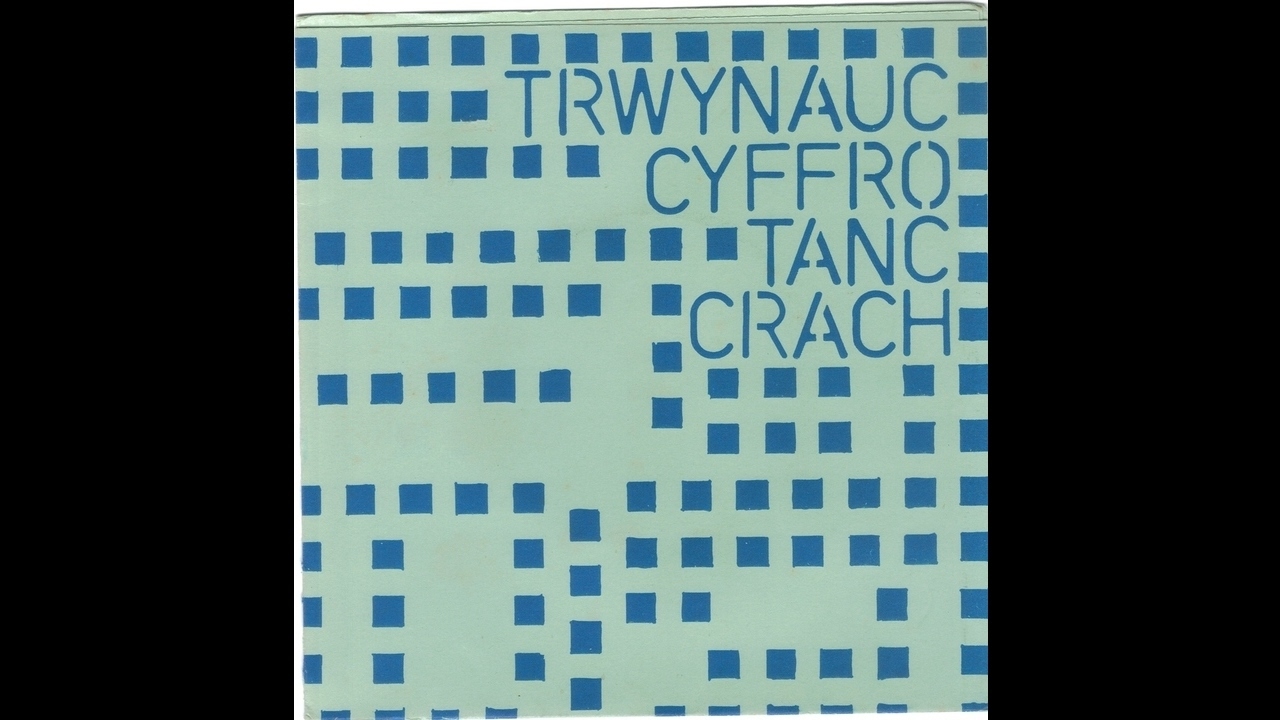 Y Trwynau Coch - Radio Cymru
