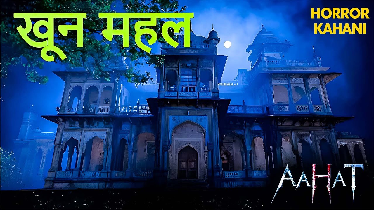 Aahat New Episode | Horror Show 2025 | New Episode 2025 | डर का असली एहसास | Nayi Kahaniya | TV Show