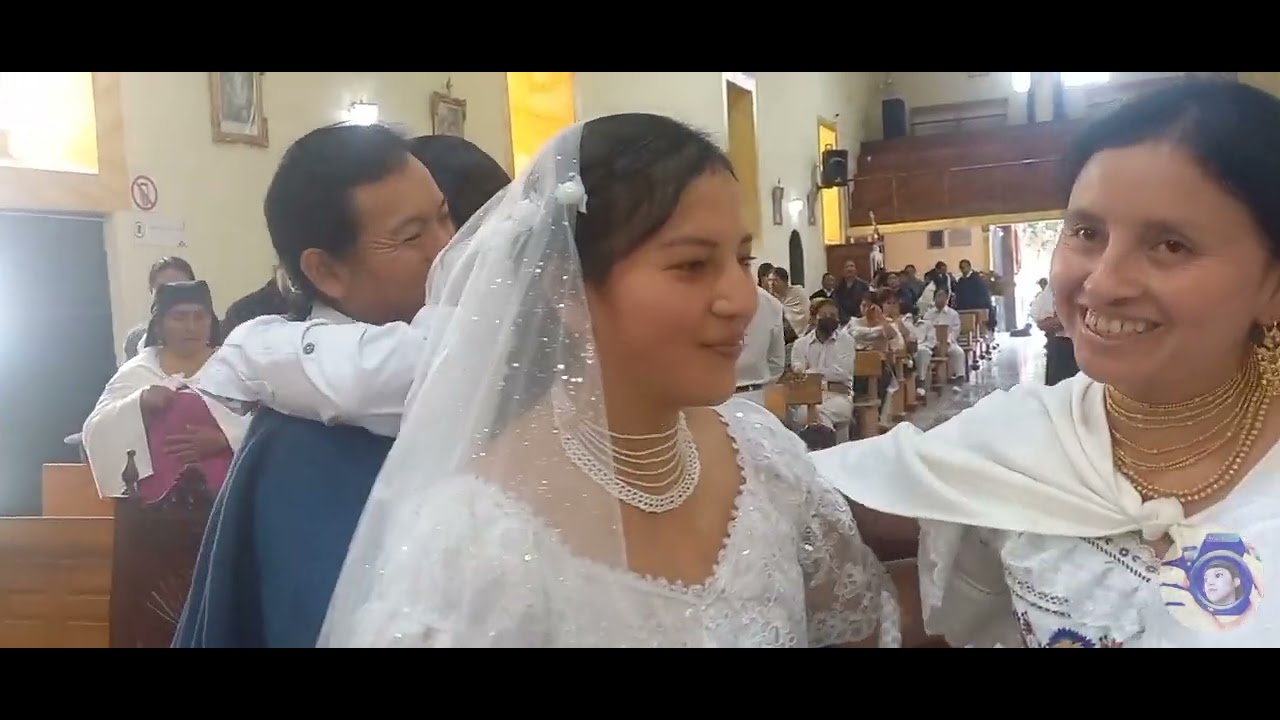 MATRIMONIO  OLGA Y LUIS /  SUBSCRIBETE  AMI CANAL PARA MAS VIDEOS 👍