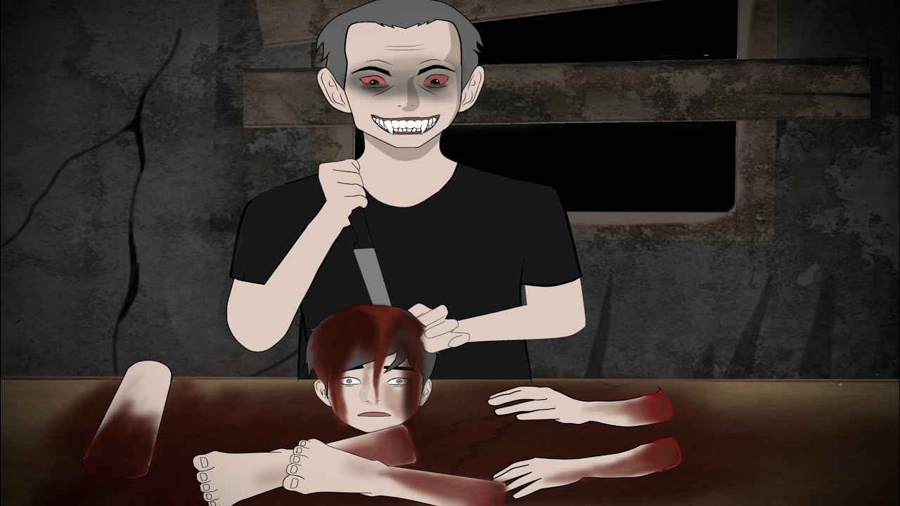 HULING ULAM | (ASWANG TRUE STORY) #ANGNINUNO #PINTADOS