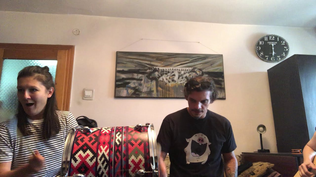 Chiritza la Viena (din repetiție la MiniChiritza)