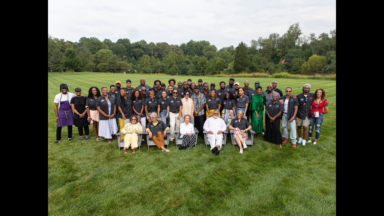 The Family Reunion 2024