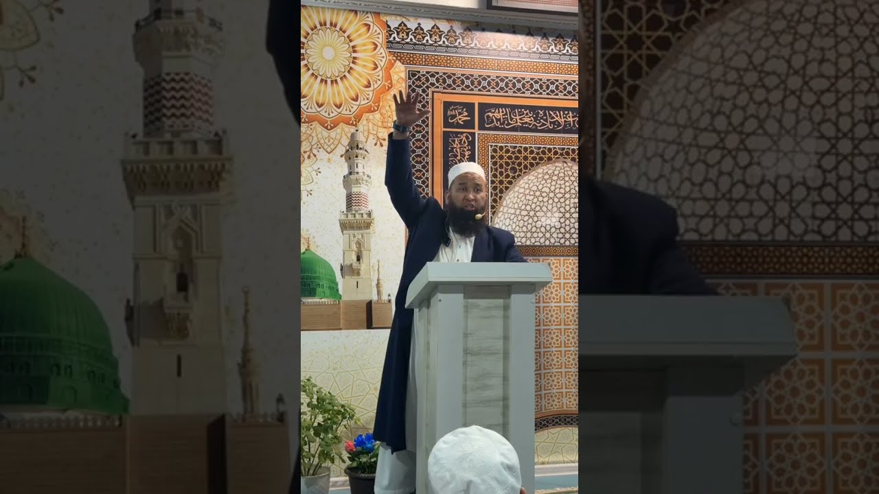 Жыргал эле биздики ”Аллах дуа кылгыла деп буйрук берген,Кабыл кылам деп убада берген, Максатбек ажы 