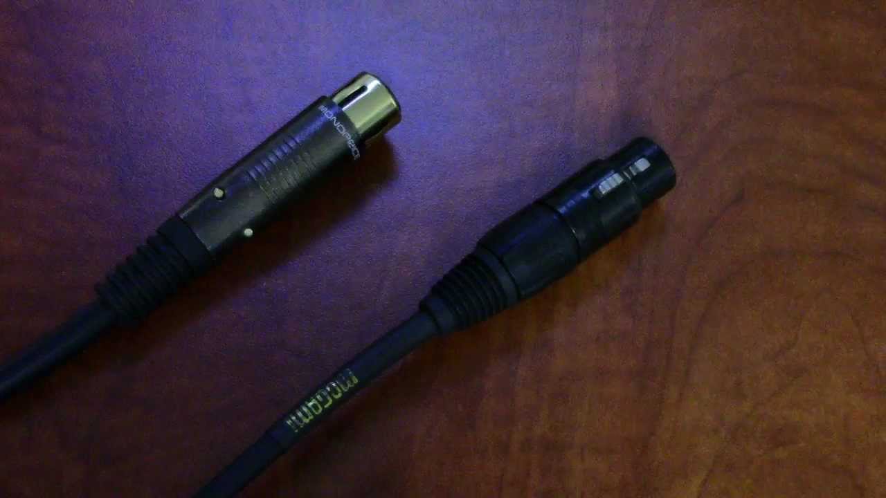 monoprice audio cable review (MUST SEE BEFORE PURCHASE!!!)