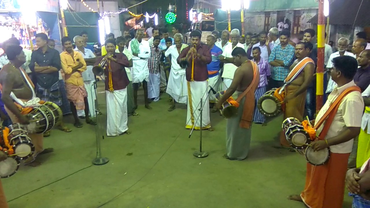 GOVINTHARAJ NAIYANDI MELAM  PULIYAMPATDI THERUVELA(3).8098265686,9843375946