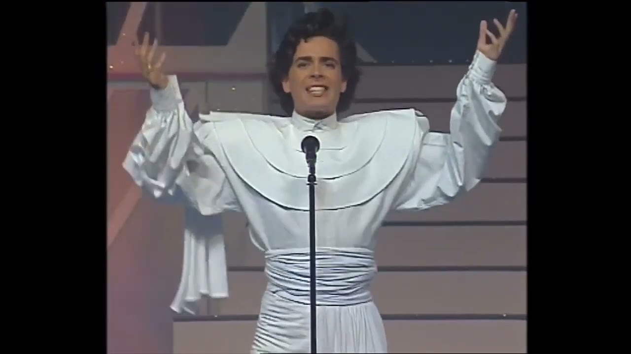 Loco Mia: un mini homenaje a nuestro querido Ángel FRANCESC PICAS Q.E.P.D.