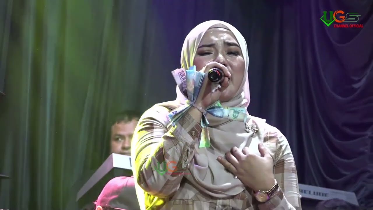 100 x | Seratus Kali | Fina Permata