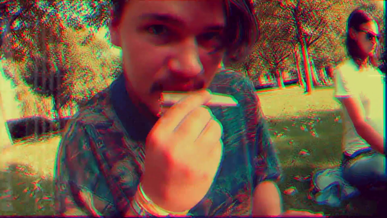 Doojiman & The Exploders - D&TE Vs. Everybody Else (Official Music Video)
