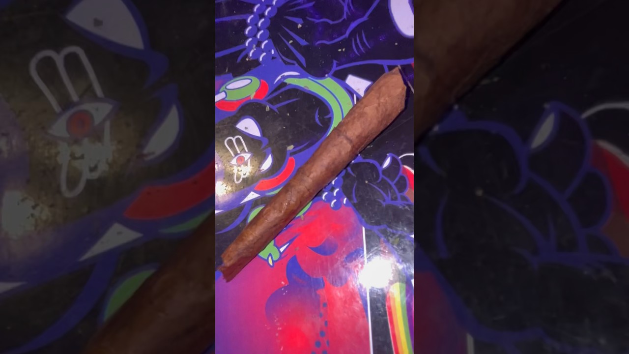 Worlds First 1 gram Backwoods #subscribe #funny #shorts #trending #reels #viral