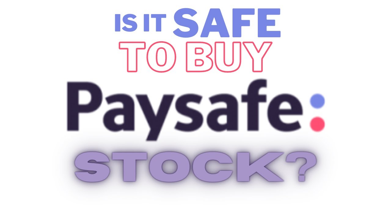Is Paysafe Stock a Good Buy? | Paysafe Limited (PSFE) Stock News + Predictions