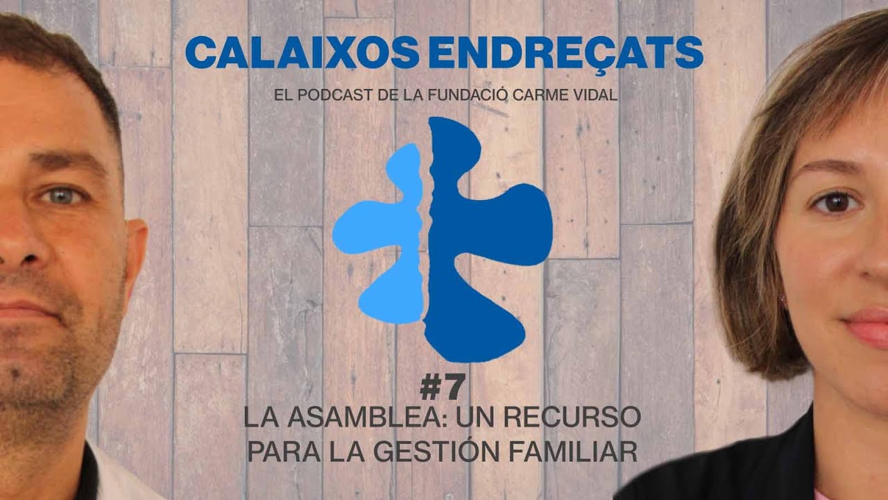 T6 | Capítulo 7: La asamblea: un recurso para la gestión familiar