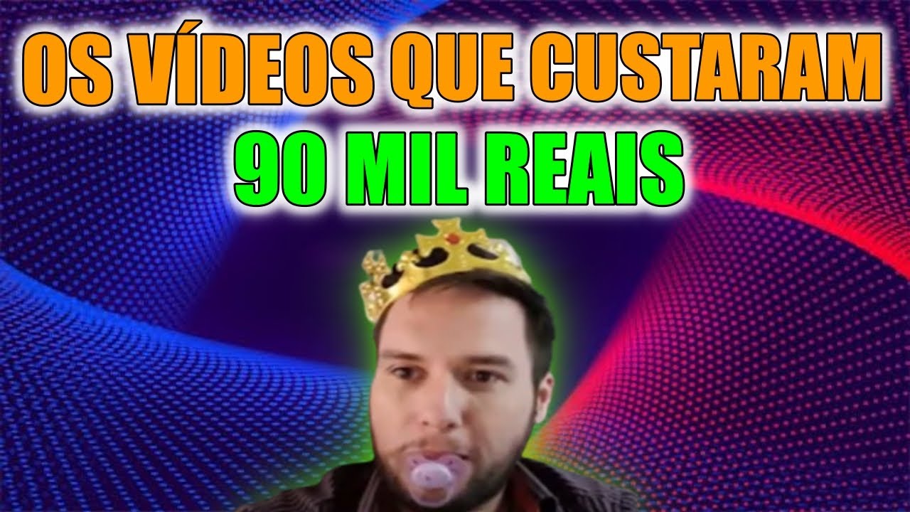 TRETA GETECH E TECLAB - UMA TRETA QUE CUSTOU 90 MIL REAIS!