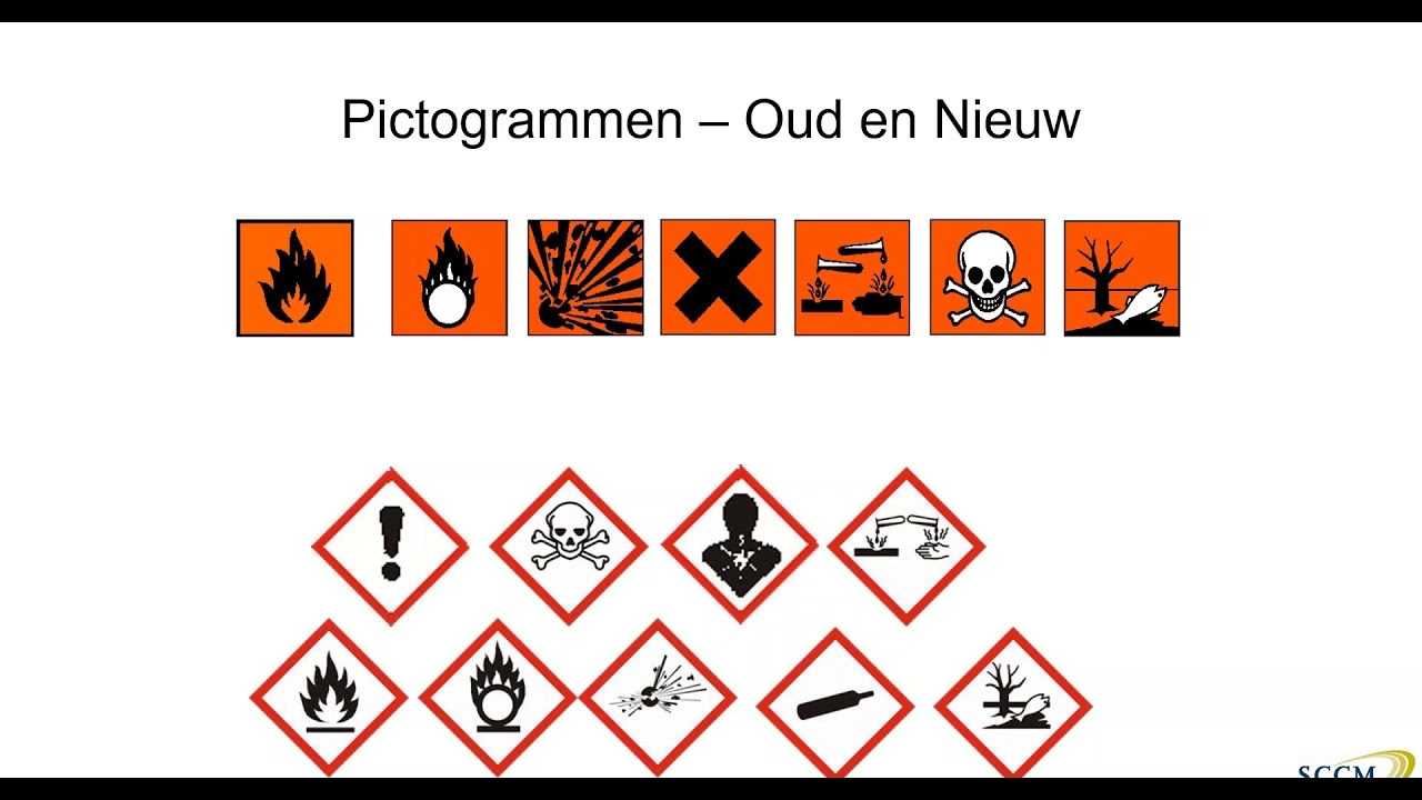 Webinar 18 Blootstelling aan gevaarlijke stoffen - 21 maart 2019