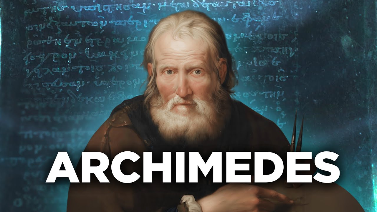 The Strangest Mathematician in History