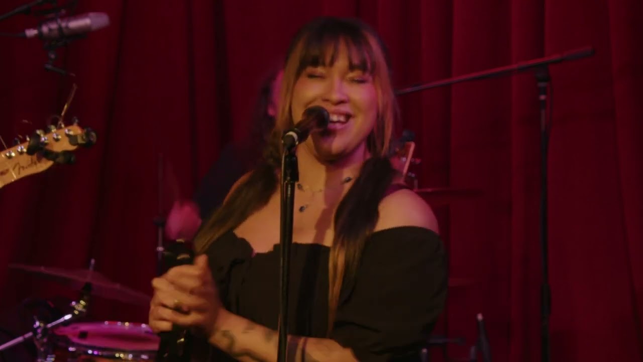 Your Love (Live at the Hotel Cafe)
