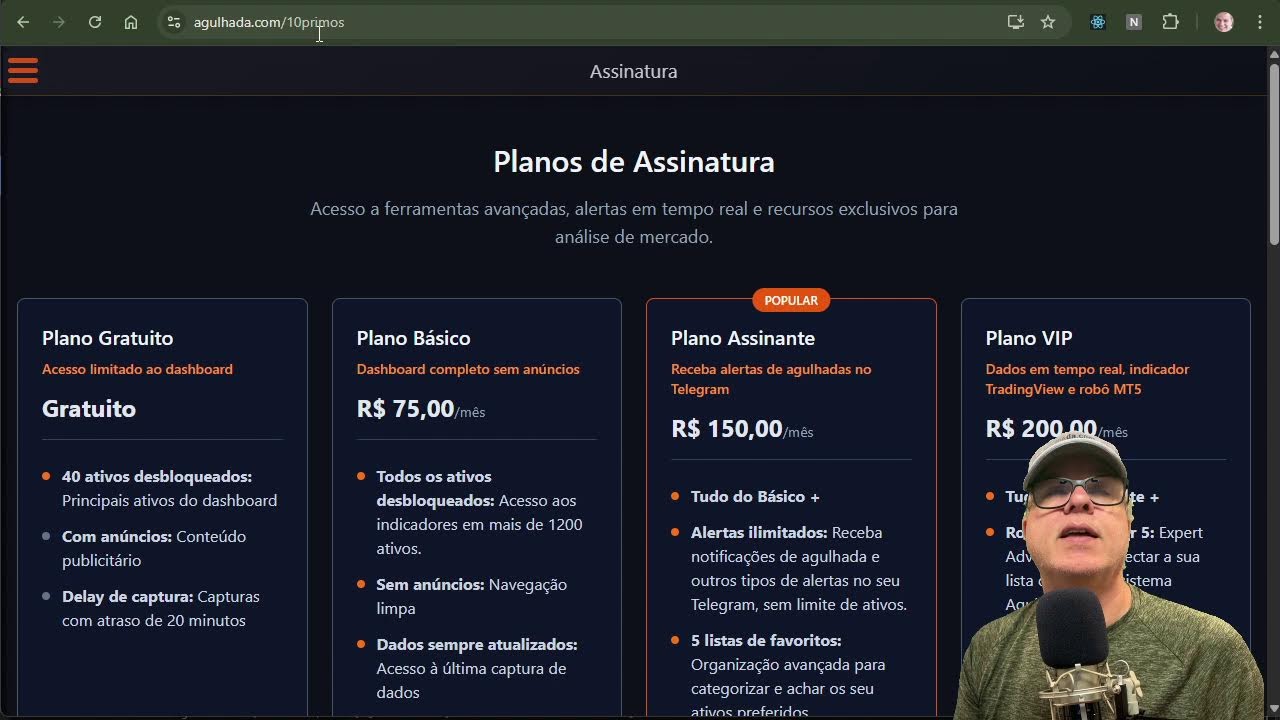 Prévia do projeto Leva pra Casa – Agulhada.com