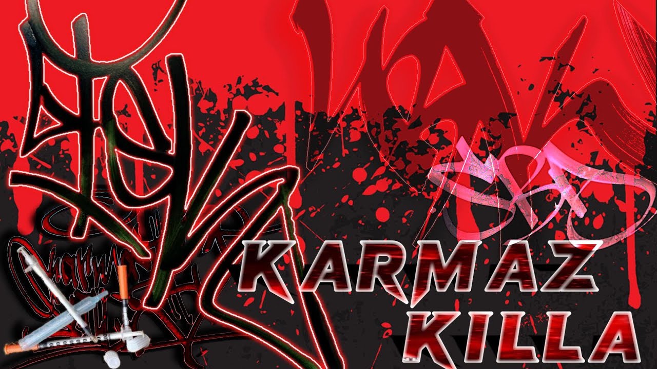 Lisk - Karmaz Killa