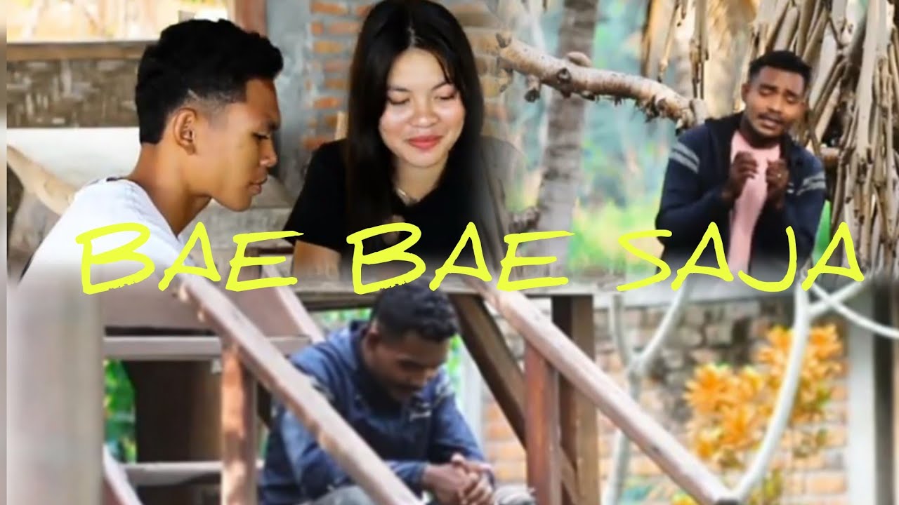 Lagu Terbaru 2026 || BAE BAE SAJA || Ans Gaiman