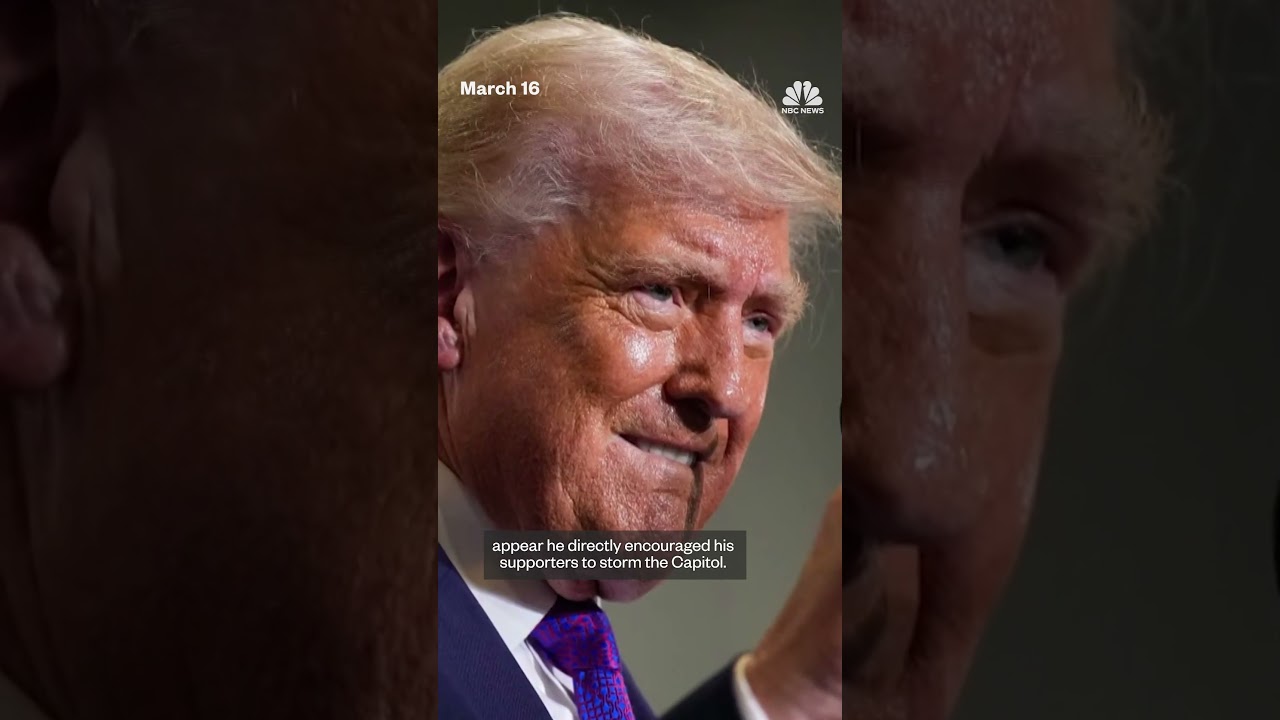 BBC seeks to have Trump's $10 billion lawsuit dismissed