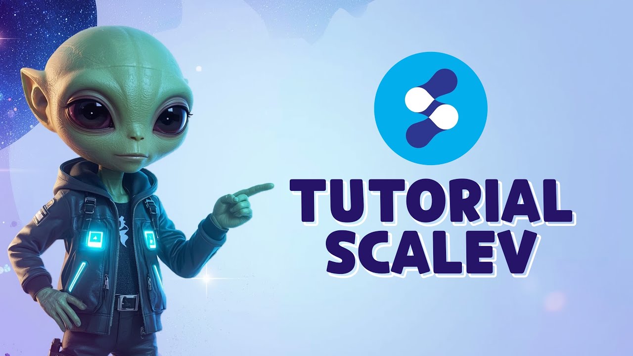 Tutorial Scalev untuk Pemula - Mudah & Lengkap - Raditya Febrian