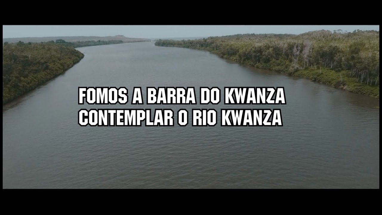 BARRA DO KWANZA | LUANDA-ANGOLA