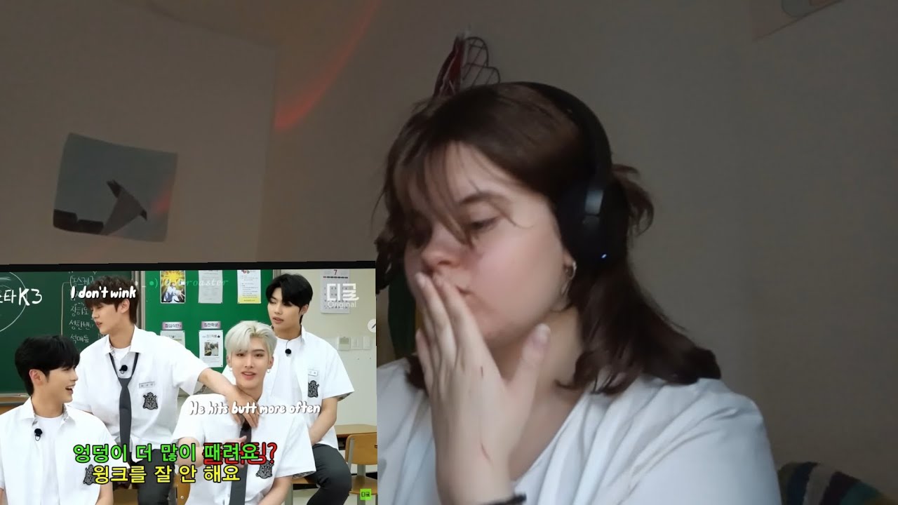 Reacting to: shimkongz acting like a couple (they are)