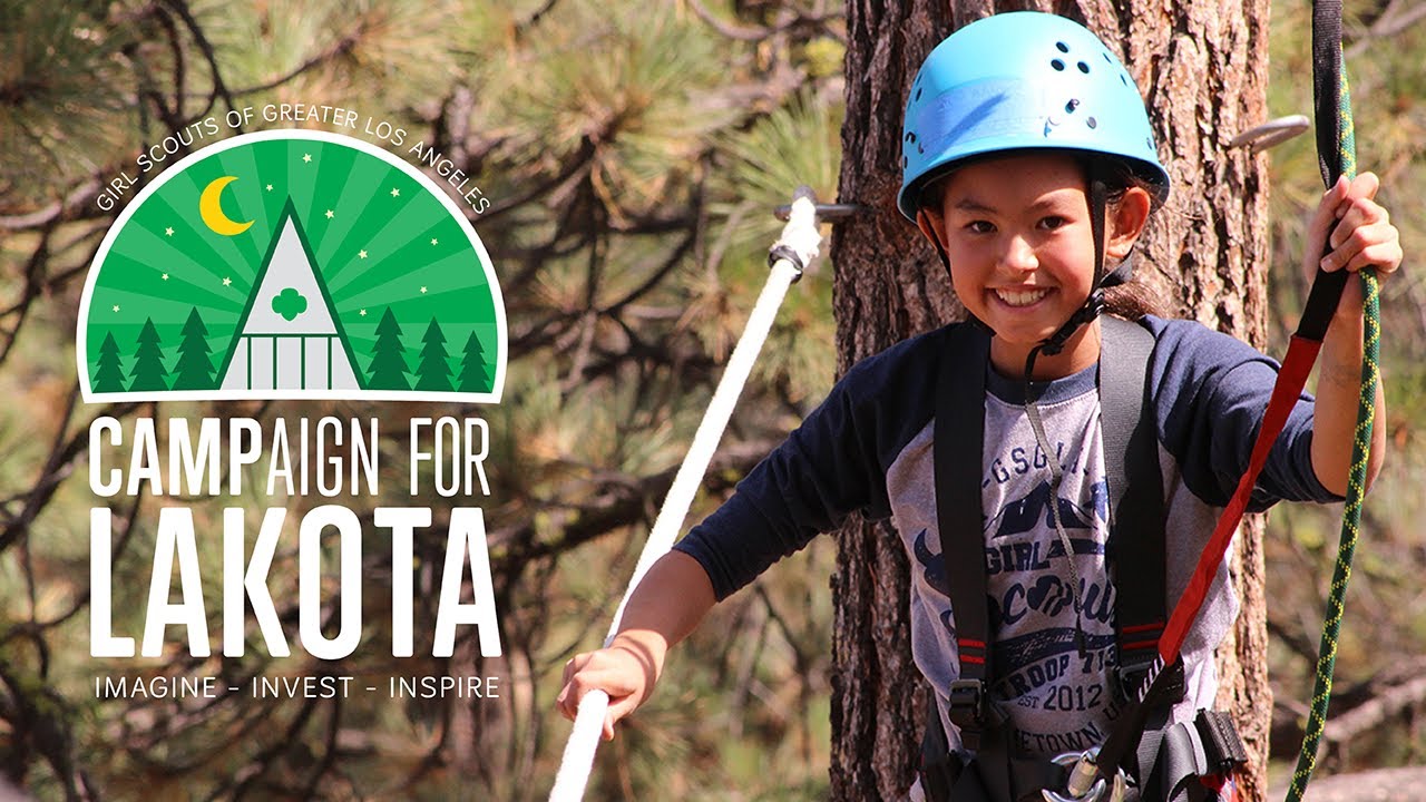 CAMPaign For Lakota