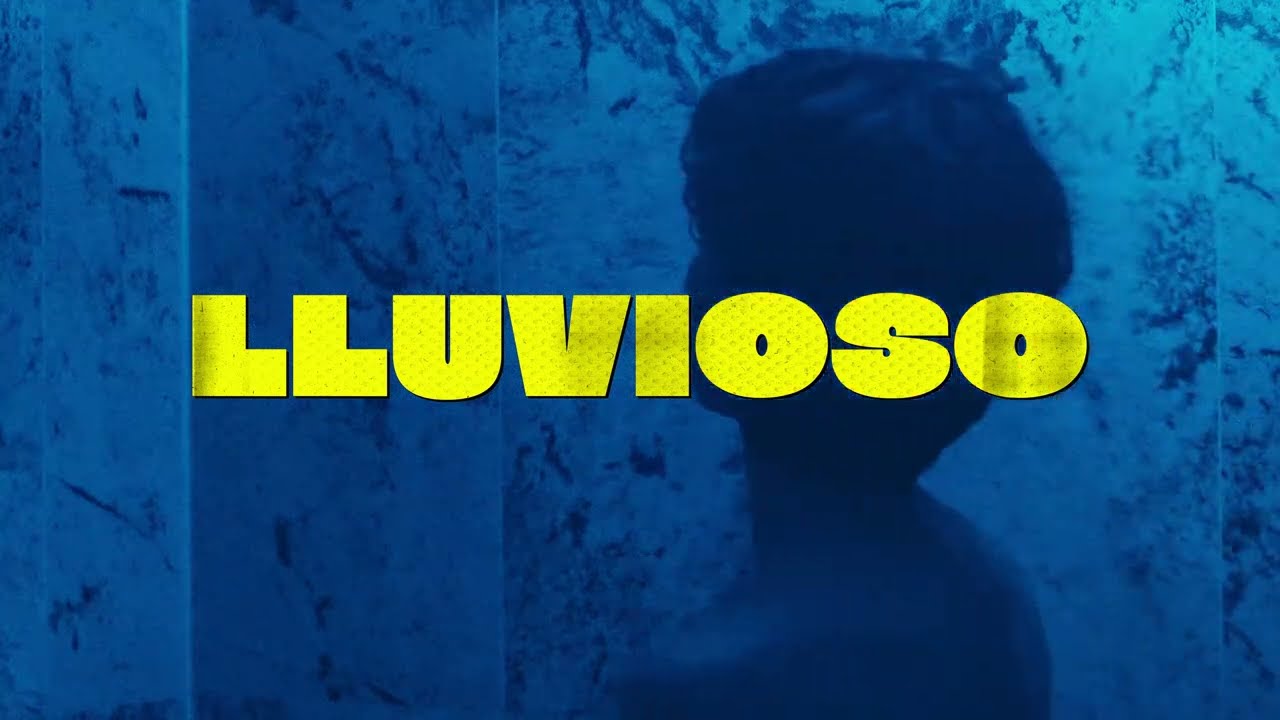 JULIA CRY - LLUVIOSO