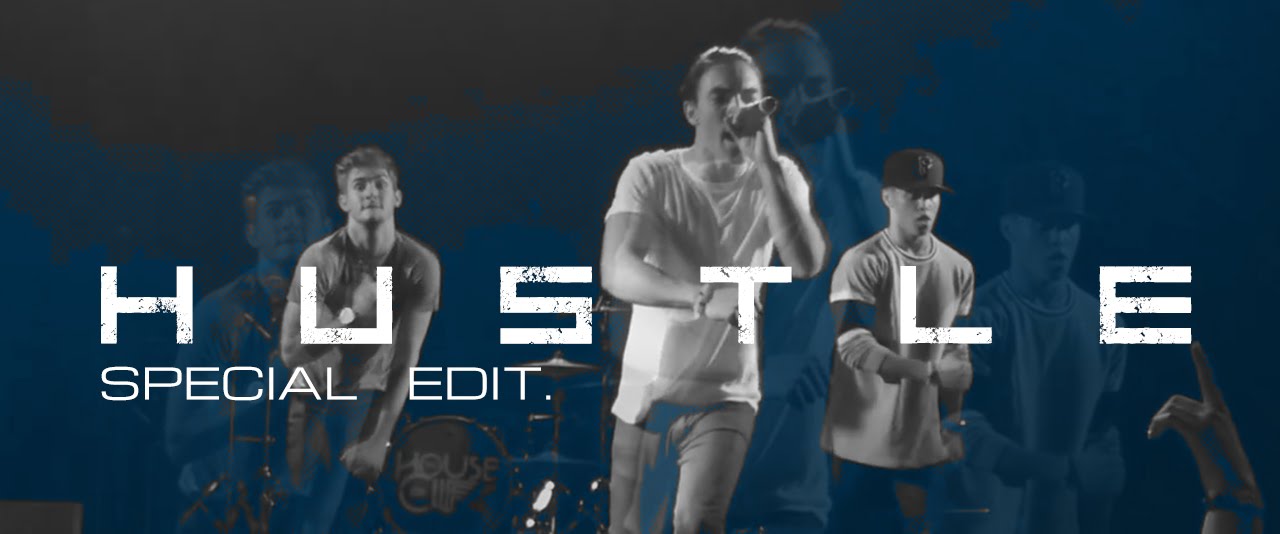 [LIVE] IM5 - Hustle [Special edit.]