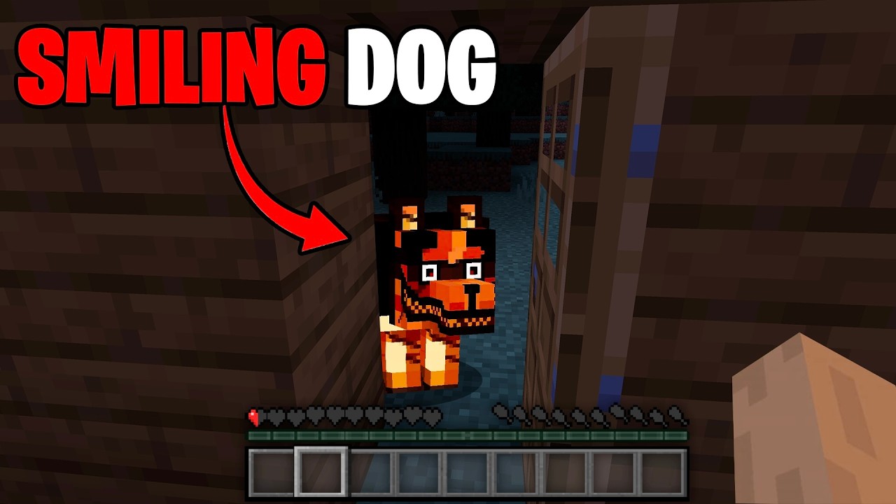 Děsivé Minecraft Záhady jako za STARÝCH ČASŮ!