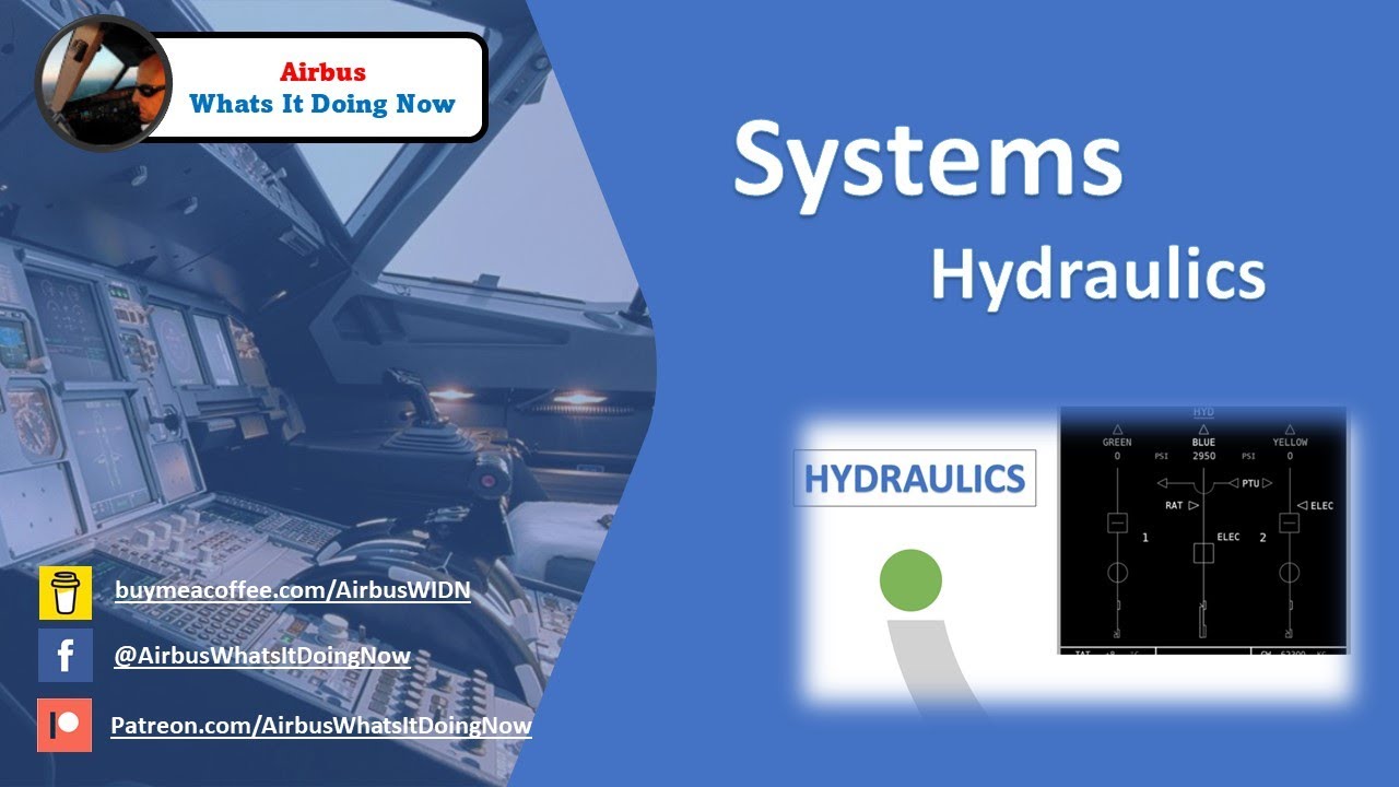 Hydraulics