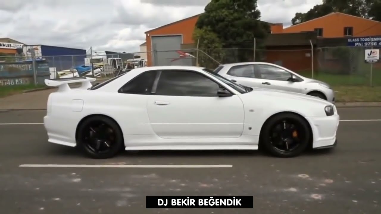 Clower - Papa Rose | Bekir Beğendik Remix