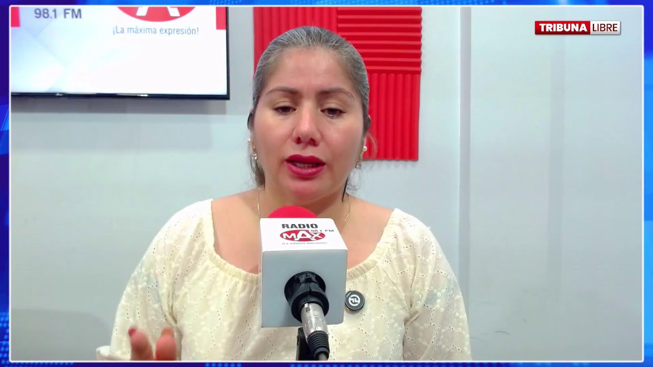 🟢 TRIBUNA LIBRE | Entrevistas, Noticia local, nacional e internacional