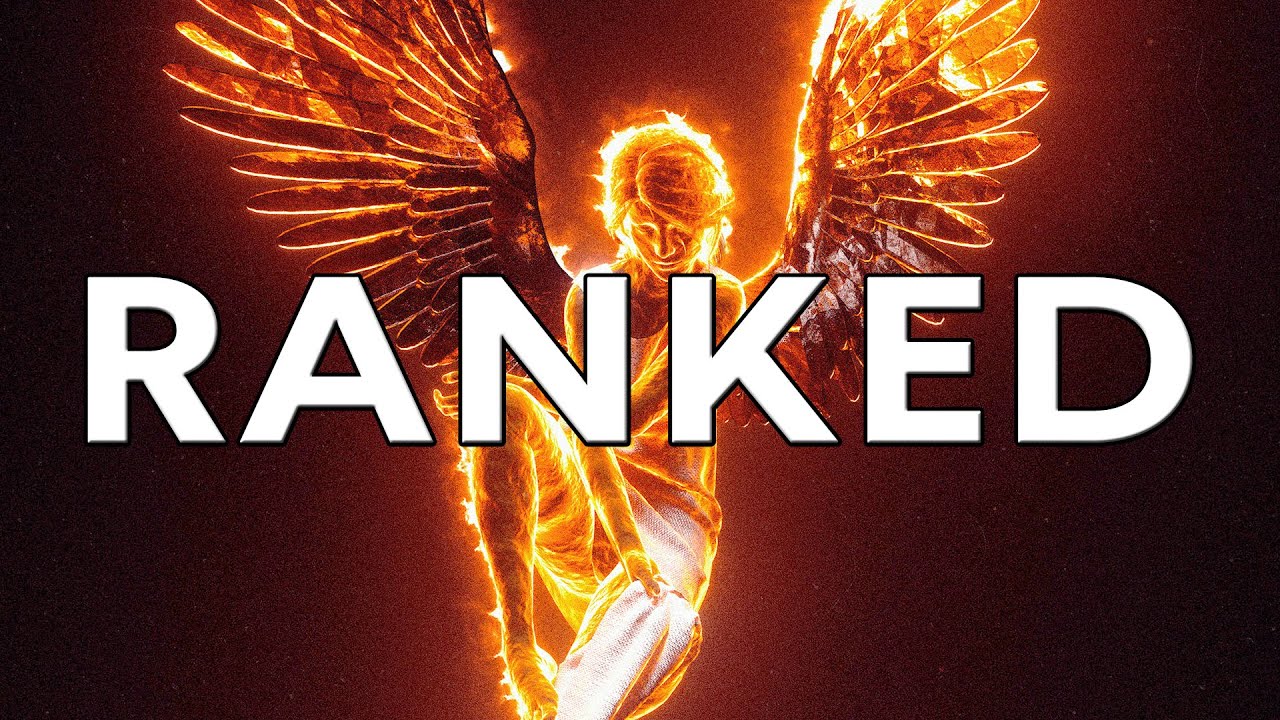 Ranking ILLENIUM - ASCEND