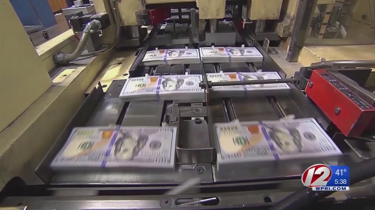 Another stimulus package passed in an effort to keep small businesses afloat