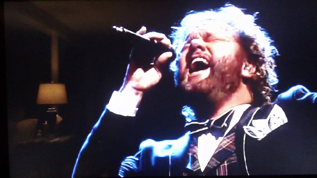 David Phelps Live ~ Willow Creek 02.22.15