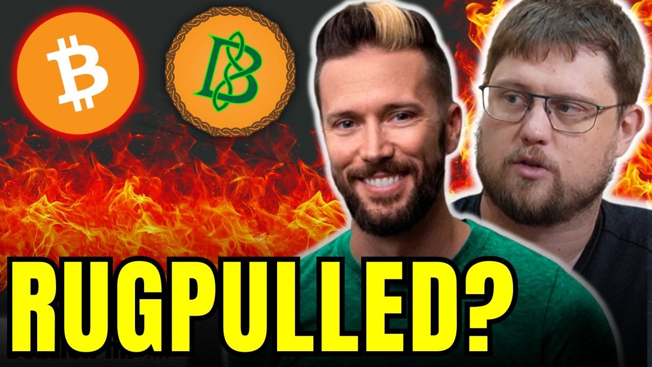 Bitcoin Core Manipulation EXPOSED &mdash; WTF Is Happening?
