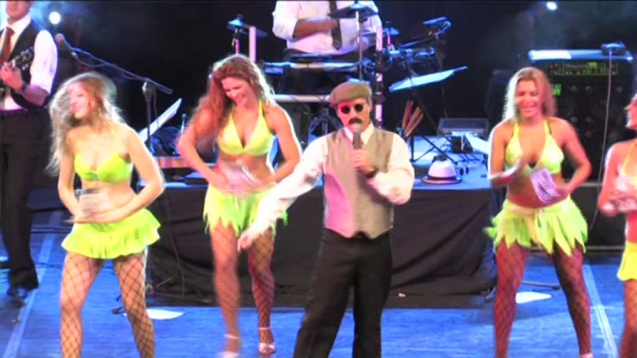 Zé do Pipo | Ao vivo no Teatro Tivoli | Tira-me o Leite da Frente