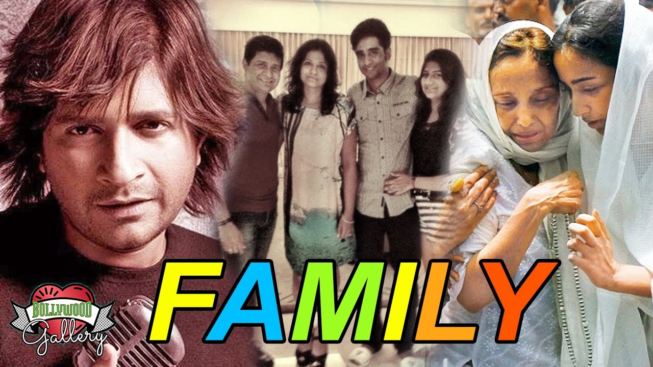 KK (RIP) Family With Wife, Son, Daughter, Death, Career & Biography