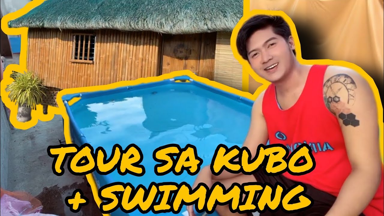 TOUR SA KUBO + SWIMMING